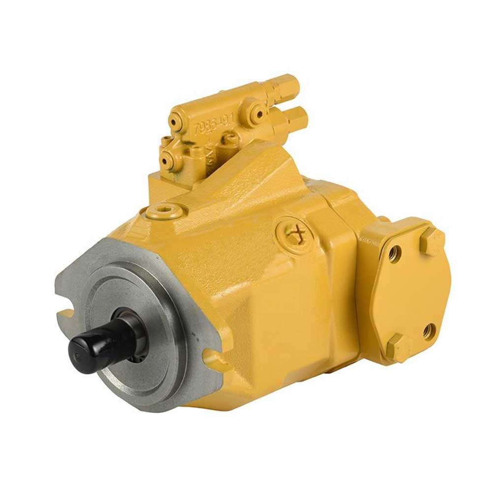 A10VSO Hydraulic Pump 495-7571 for CAT Bulldozer