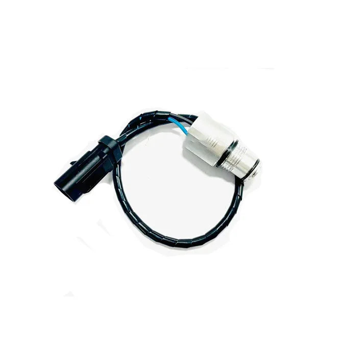 Solenoid Valve 5049586 for Excavators - OEM Replacement