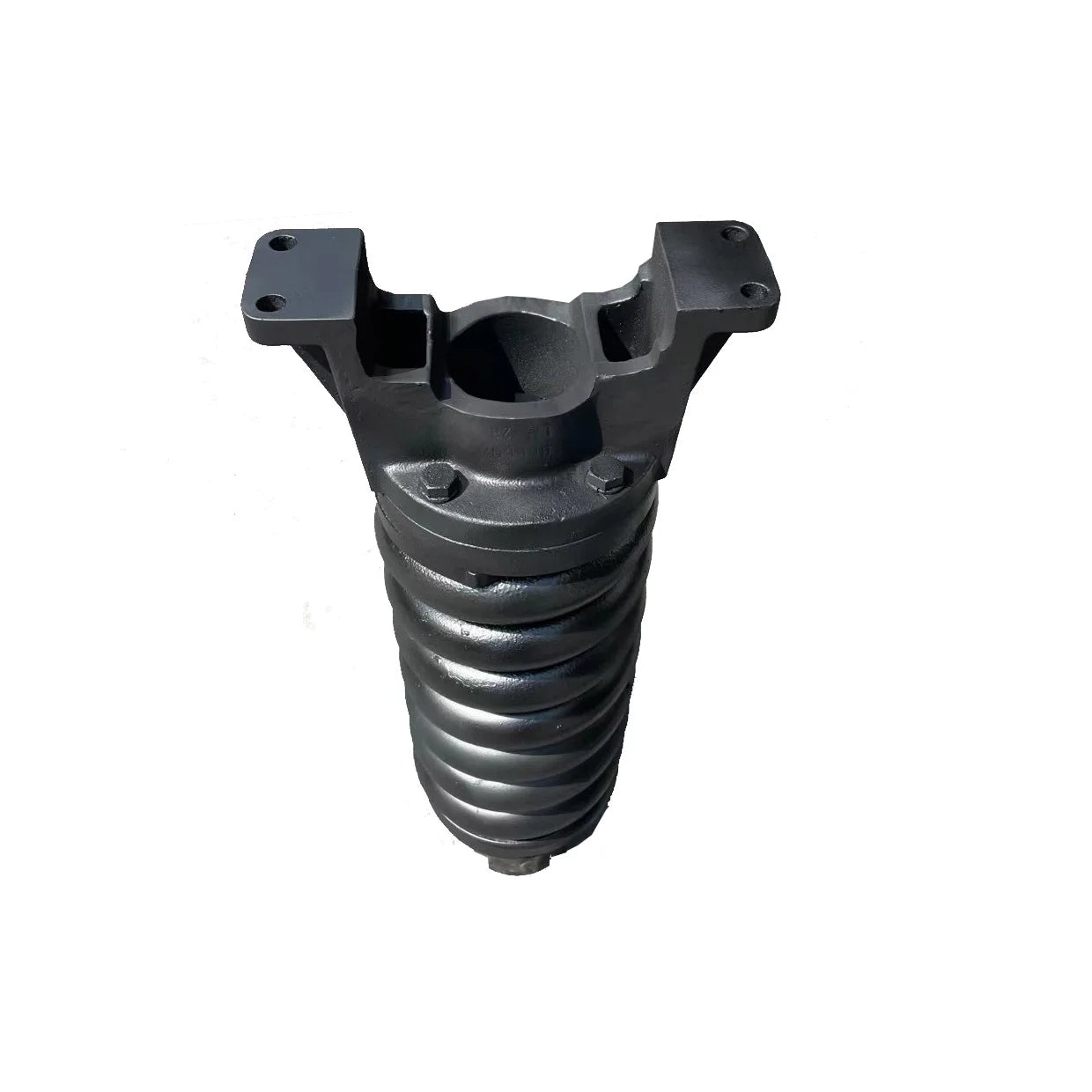 Track Adjuster Assembly VOE14535058 VOE14562924 for Volvo Excavator EC210