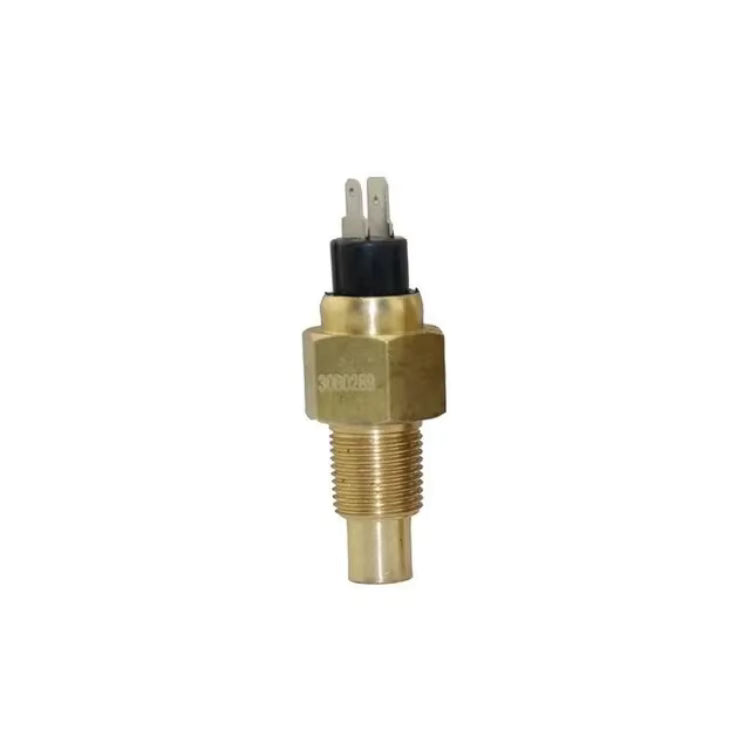 Water Temperature Sensor 30B0289 for Liugong Equipment