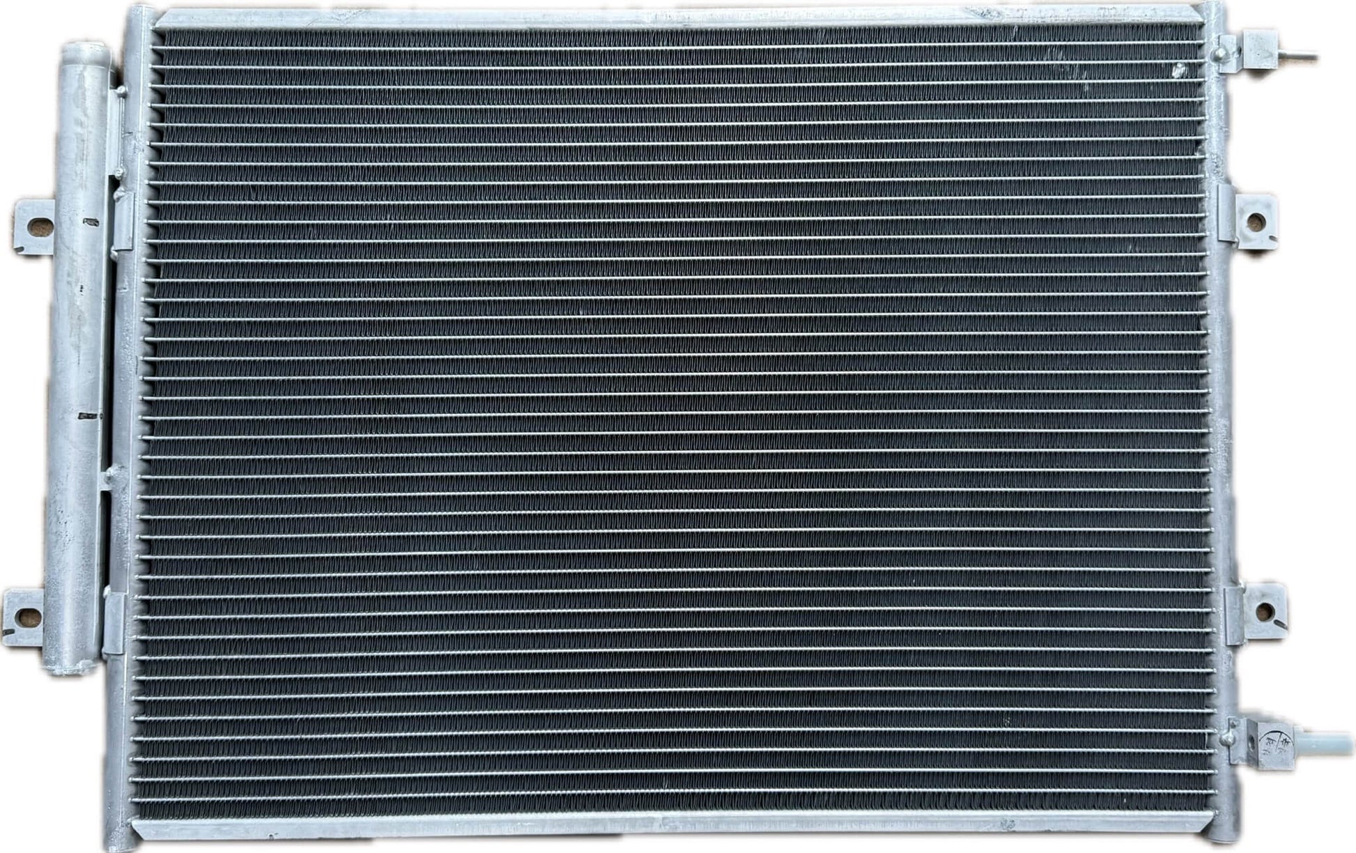 AC Condenser 11WD-90090 for Hyundai HL740-F HL740TM-F Wheel Loader