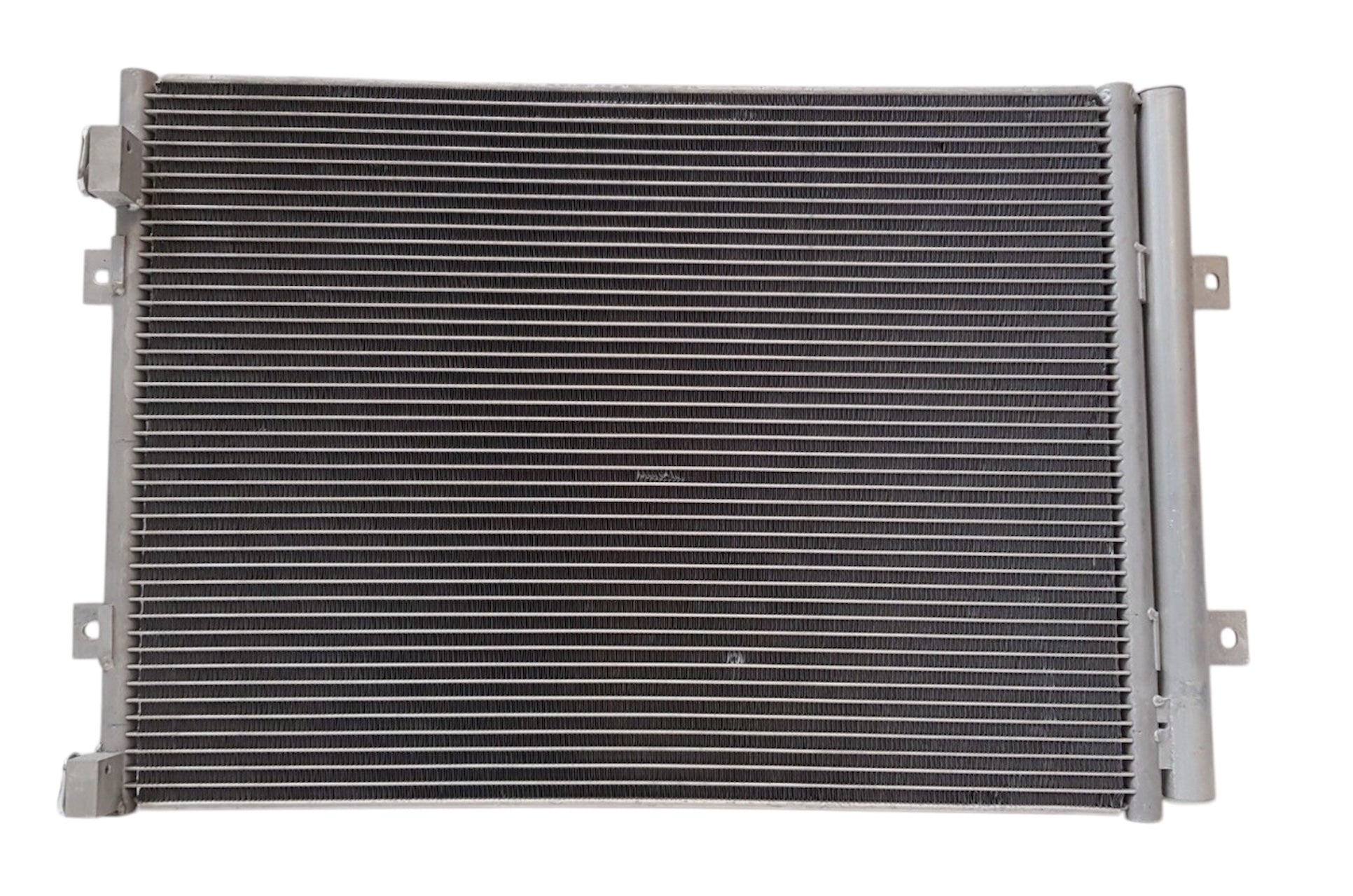 AC Condenser with ReceiverDryer 11Q6-90071 for Hyundai R140LC-9 R170W-9 Wheeled Excavator