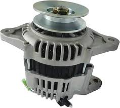 Alternator 12V 50A LR160-735B for Daewoo DH60-7 Crawler Excavator