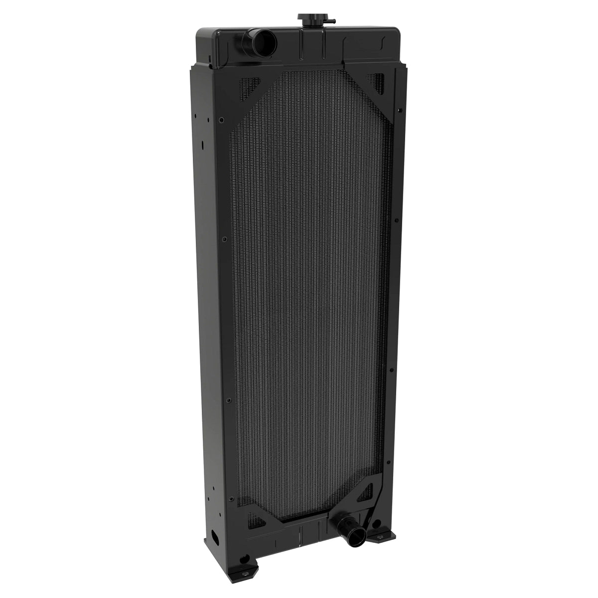 Radiator Core AT191168 for John Deere 200LC Excavator