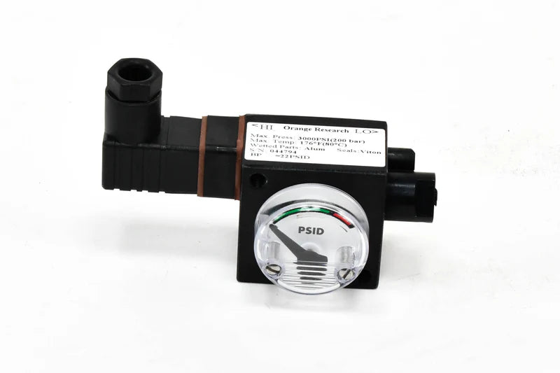 Pressure Switch V5438/A for Kobelco Excavator