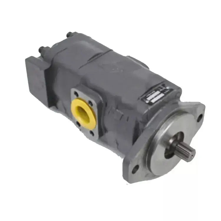 Gear Pump 14531869 For EC160C EC180C EC210C EC235C ECR235E FC2121C FC2421C