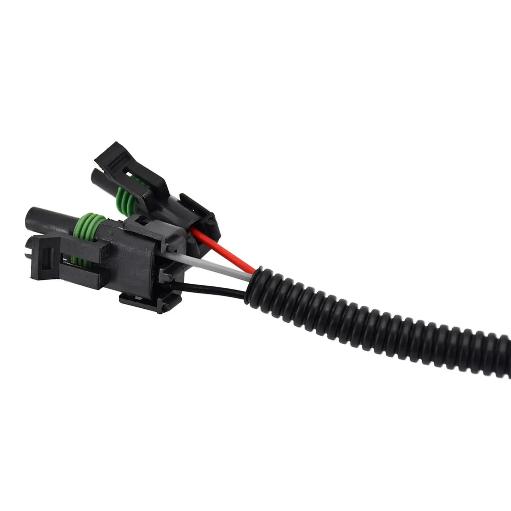 Speed Sensor RE295936