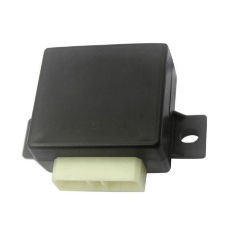 Starter Relay 21N6‑01272 - Hyundai R225‑7, R250‑7 Excavators