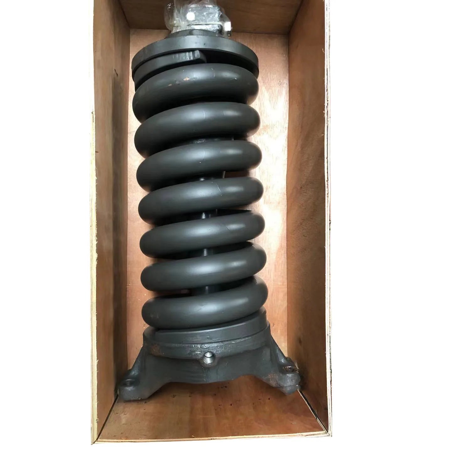 Track Adjuster Assembly VOE14535058 VOE14562924 for Volvo Excavator EC210