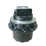 Final Drive 20T-60-72120 for Komatsu PC45 PC50 PC55 PC56 Mini Excavator