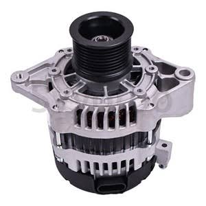 Alternator 12V 45A 390040 for Cummins 4BT3.3 Diesel Engine