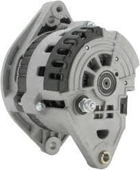 Alternator 14V 50A 8972283180 for Daewoo DH55 4JB1
