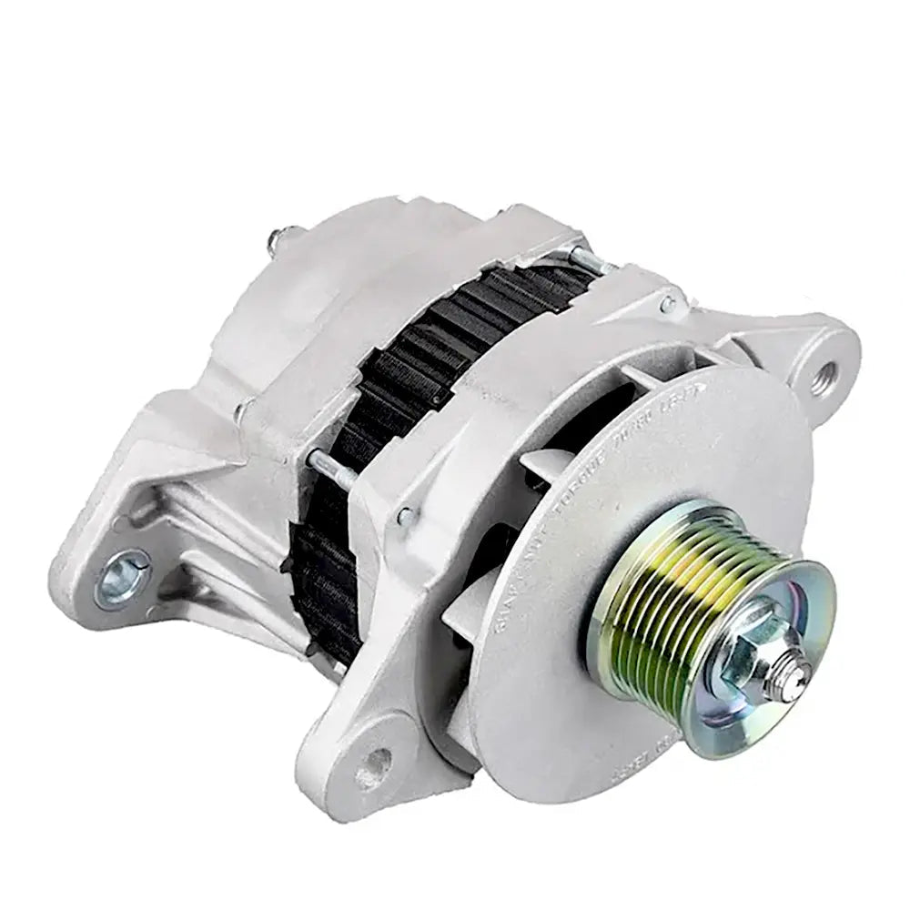 Alternator 21EA-00040 for Hyundai HL740-3 HL750 Wheel Loader