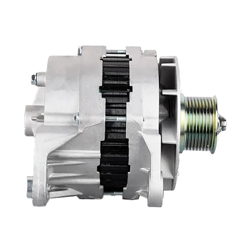 Alternator 21EA-00040 for Hyundai HL740-3 HL750 Wheel Loader