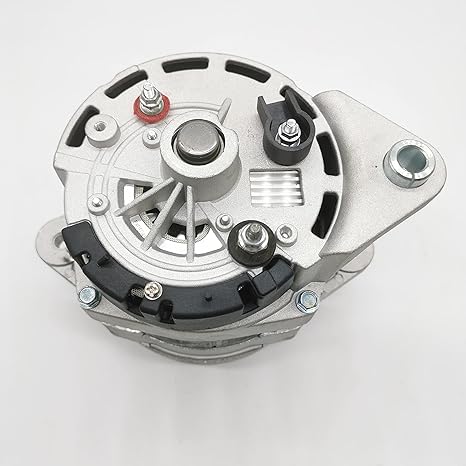 Alternator 21EA-00050 for Hyundai HL17C HL25C Wheel Loader