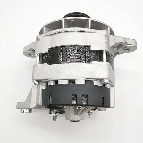 Alternator 21EA-00050 for Hyundai HL17C HL25C Wheel Loader