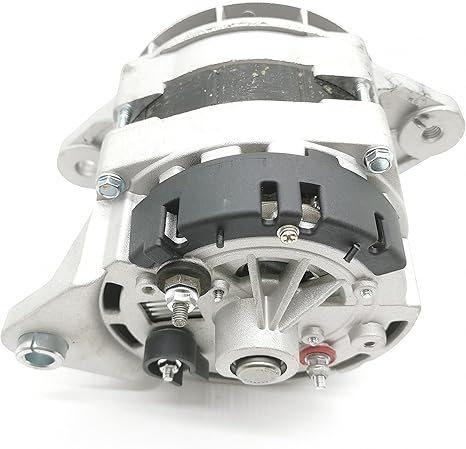 Alternator 21EA-00050 for Hyundai HL17C HL25C Wheel Loader
