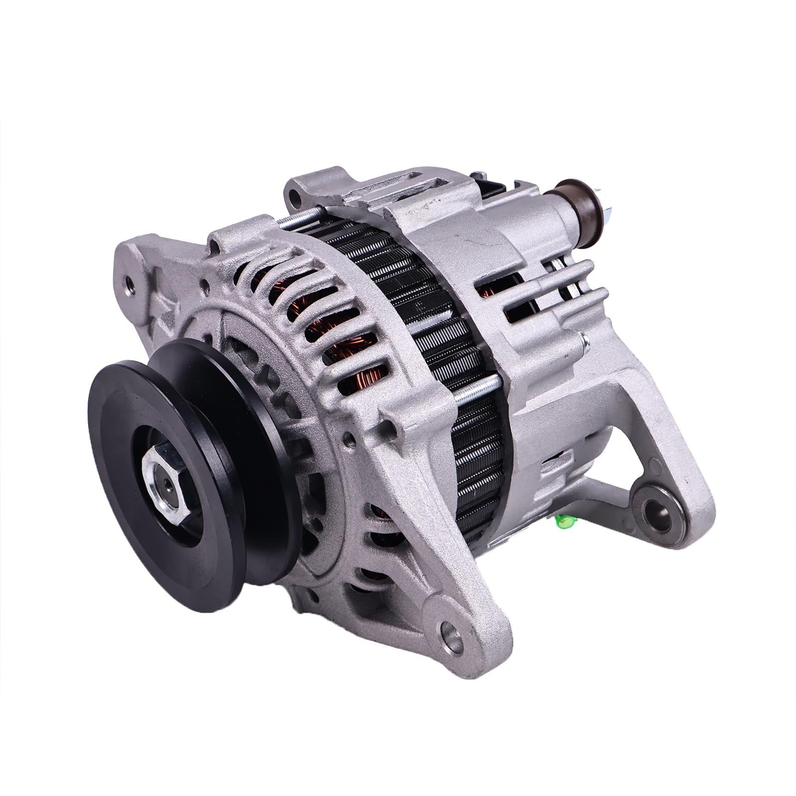 Alternator 21M9-44001 for Hyundai R55-9 R55-9A Excavator