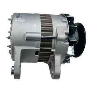 Alternator 24V 20A 600-821-9860 for Kobelco SK120 SK60