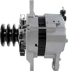 Alternator 24V 30A 1-81200-447-2 for Hitachi EX200-2