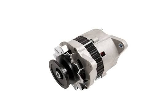 Alternator 24V 30A for Hitachi EX200-3 Excavator