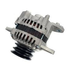 Alternator 24V 35A ME070120 for CAT E200B S6K 6D31
