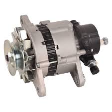 Alternator 24V 35A for Caterpillar Forklift Mitsubishi 4D31 Engine