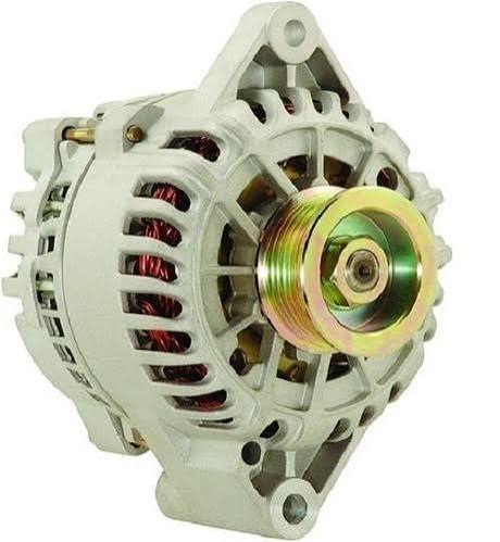 Alternator 24V 40A ME088887 for Mitsubishi 6D34