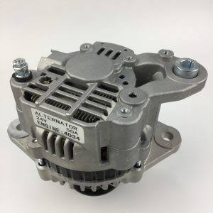 Alternator 24V 40A for Mitsubishi 6D108B Diesel Engine