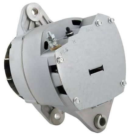 Alternator 24V 45A 6N-9294 6N9294 for Caterpillar 3306 Diesel Engine