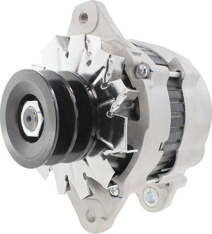 Alternator 24V 55A 34368-01100 for CAT E320 320B