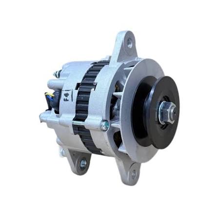 Alternator 24V 55A A4T66085 for Mitsubishi BDC8 BDC9