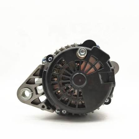 Alternator 24V 70A 2874863 8600407 for Cummins 4BT3.9 and 6BT5.9-C Engines
