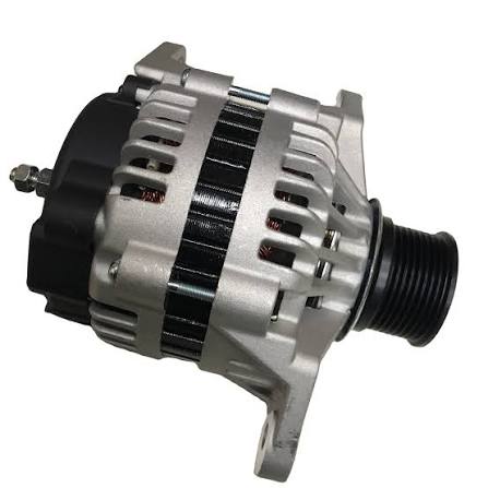 Alternator 24V 70A for Hyundai R210-5 Excavator