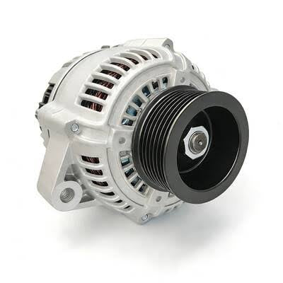Alternator 24V 30A 600-821-6190 for Komatsu PC200-6 6D95