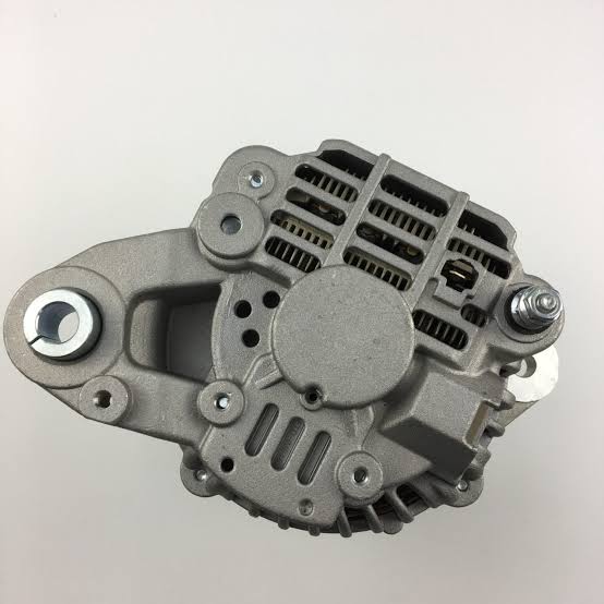Alternator 24V 40A for Mitsubishi 6D108B Diesel Engine
