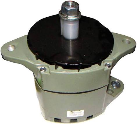 Alternator 24V 45A 6N-9294 6N9294 for Caterpillar 3306 Diesel Engine