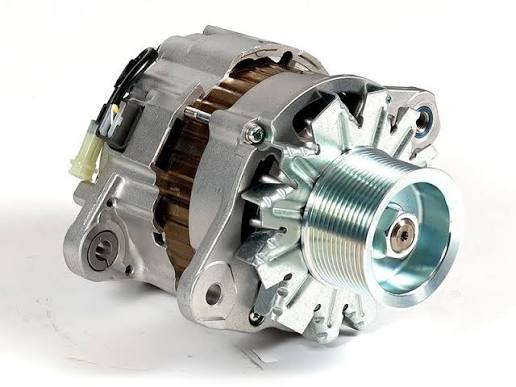 Alternator 24V 50A 212-8561 2128561 for CAT E320D  Engine 3066 C6.4 