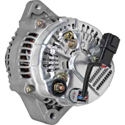 Alternator 24V 60A 101211-7960 for Komatsu PC200-7