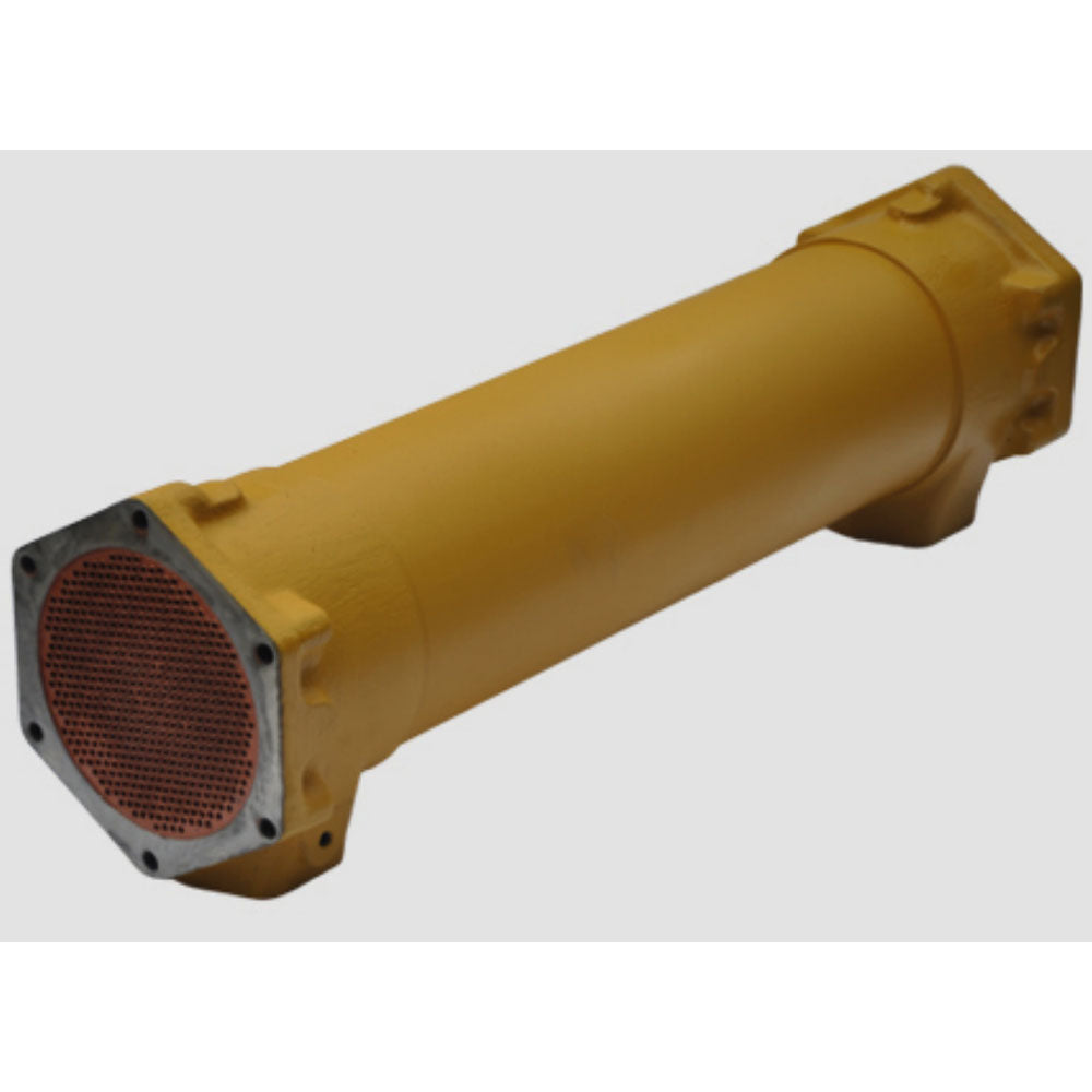 Axle Oil Cooler Core 628-4817 / 200-5975 for CAT AD55, AD30, 785C