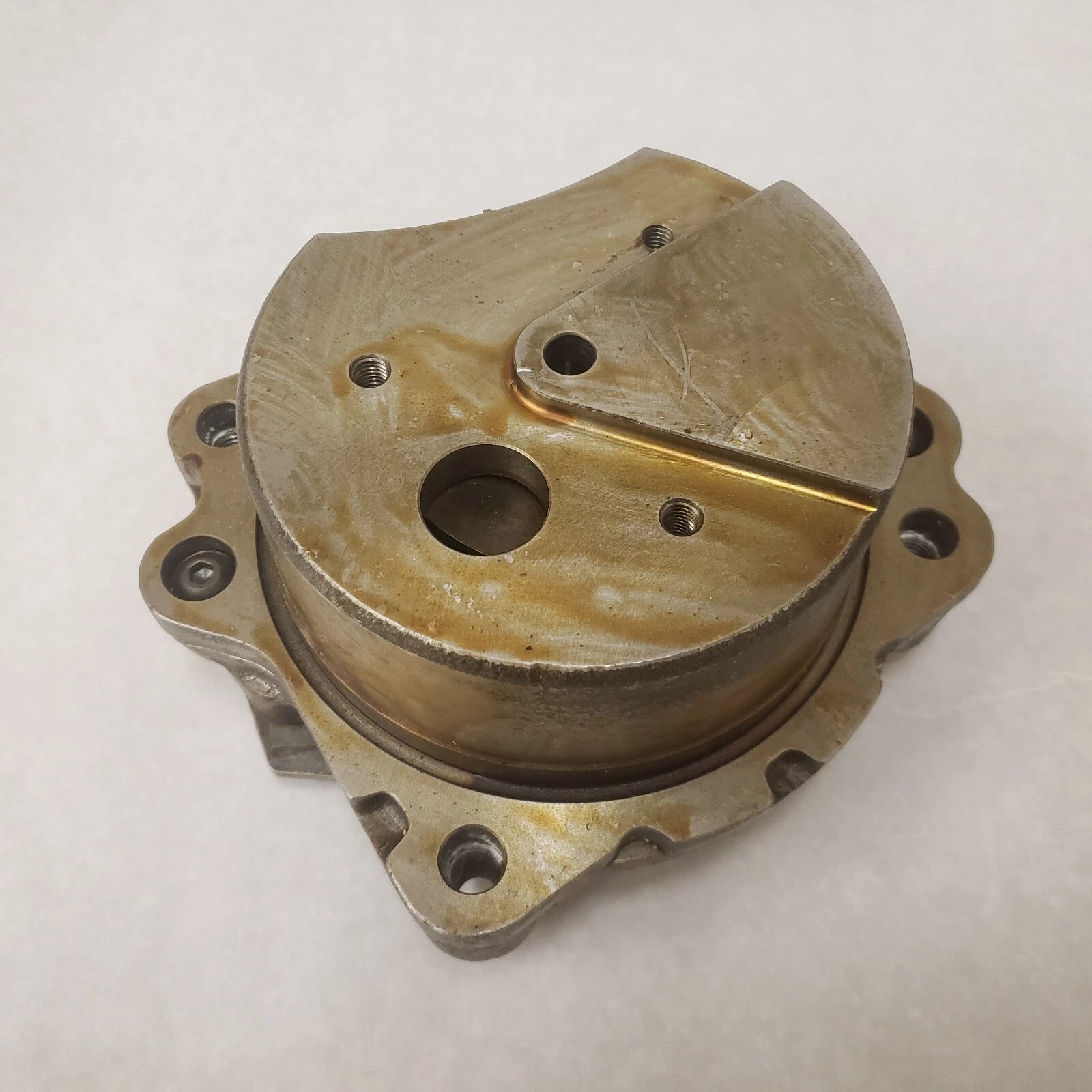Bearing Housing VOE11128611 for Volvo Excavator