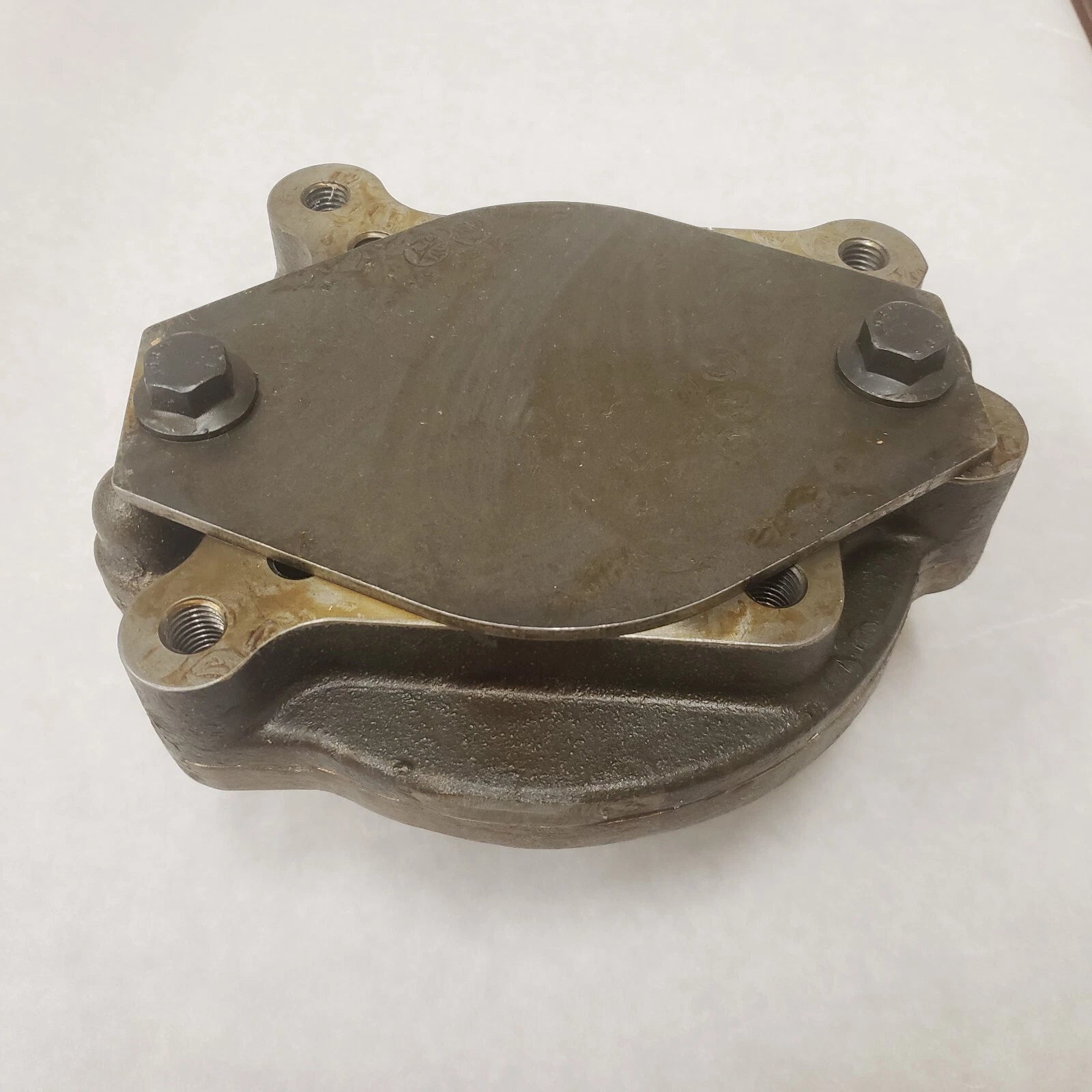 Bearing Housing VOE11128611 for Volvo Excavator