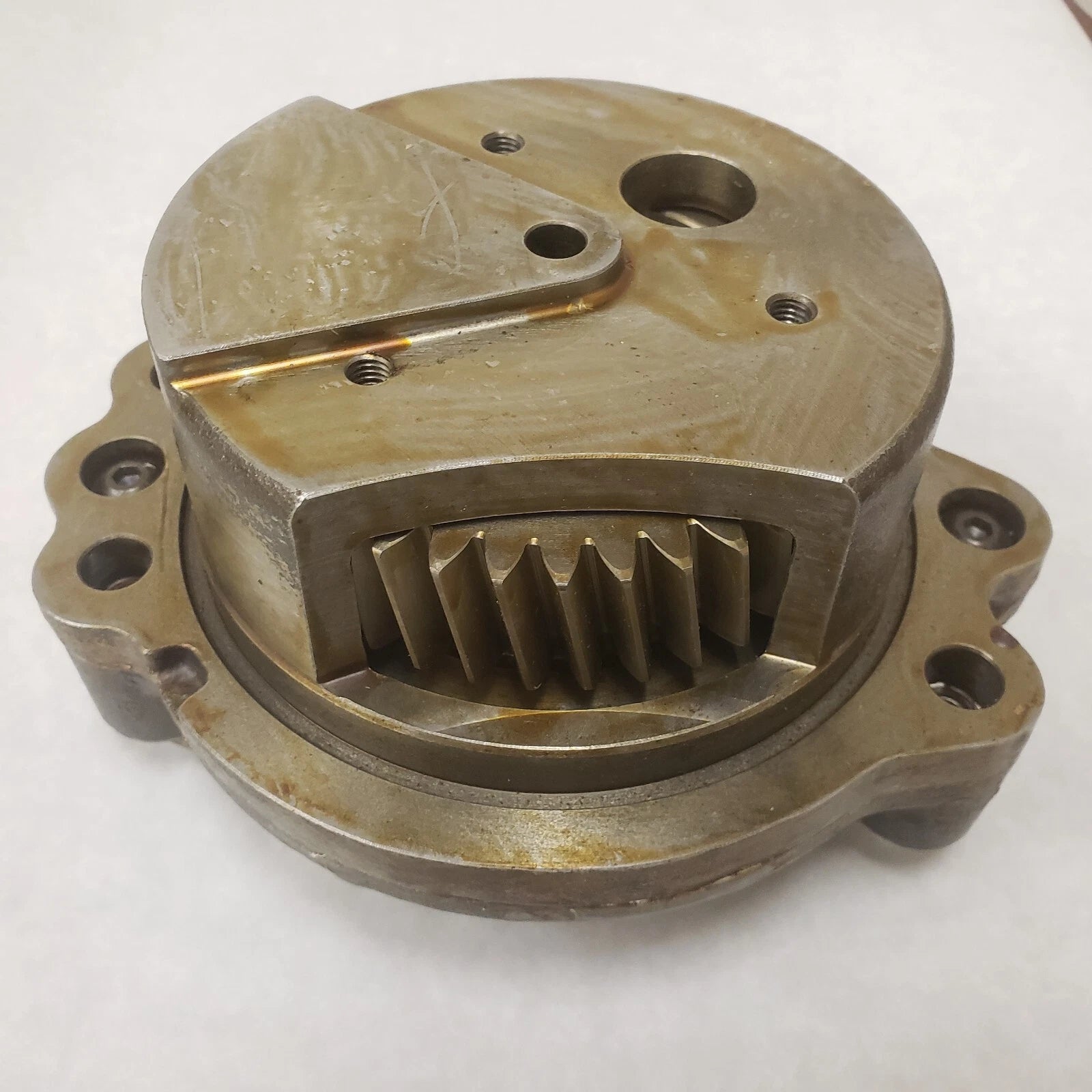 Bearing Housing VOE11128611 for Volvo Excavator