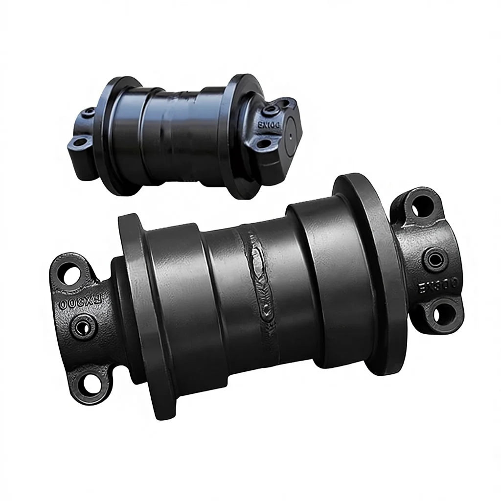 Bottom Track Roller 9184516 for Hitachi ZX200 ZX200-3 EX200-5 Excavator