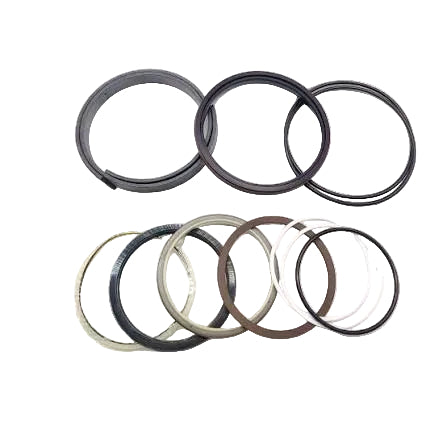 Bucket Cylinder Seal Kit 707-99-67310 for Komatsu PC400-6 PC400LC-6 PC450-6 PC450LC-6 Excavator