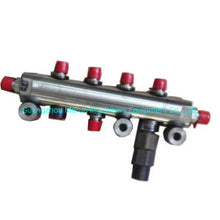 Load image into Gallery viewer, High Pressure Oil Pump Common Rail Tube E320D C6.6 458-3416