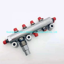 Load image into Gallery viewer, High pressure oil pump (Common Rail Tube) E320D C6.6 458-3416