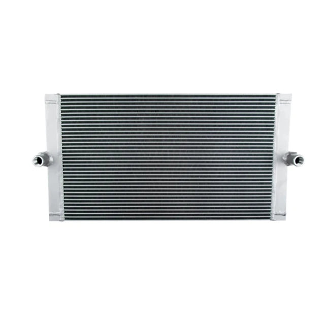 265-3563 Hydraulic Oil Cooler for CAT 320C 3066 Engine