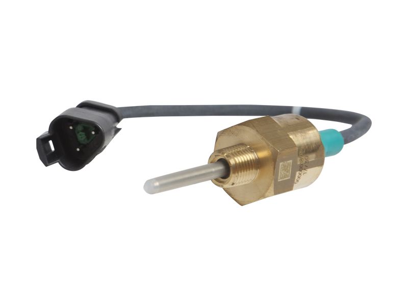 Water Temperature Sensor 430-9451 4309451 for CAT Excavator