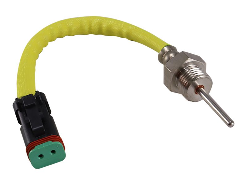 Water Temp Sensor 191-6587 1916587 for Cat 322C 325C 330C